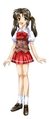 若尾悠奈