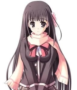Kasuga Shion