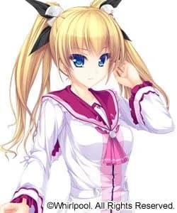Tsukioka Izumi