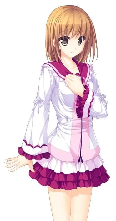 Hasegawa Yuzu