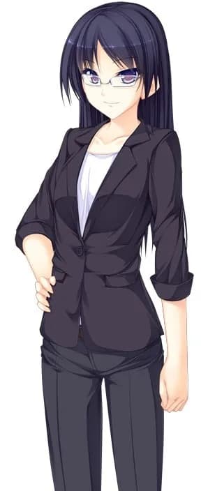 Kijima Takako