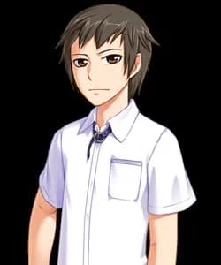 Shigeta Kankurou