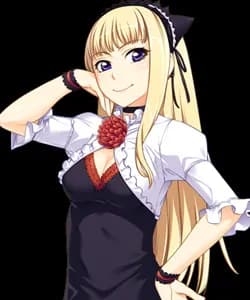 Kiyokurahara Nagiko