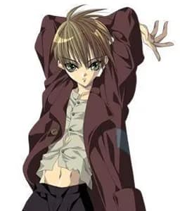Shion