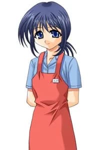 Hikawa Sari