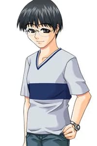 Mishima Hiroaki