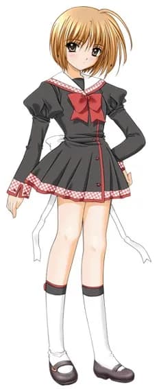 守屋美紀