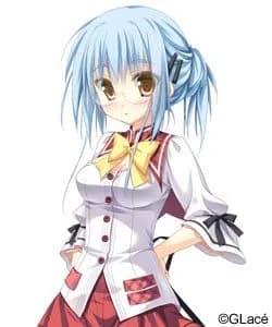 Torigoe Sasa
