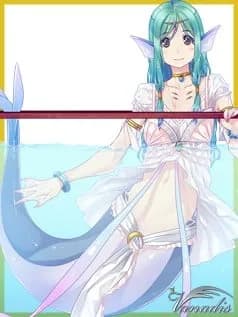 メルフィア＝アズゥヴェルデ