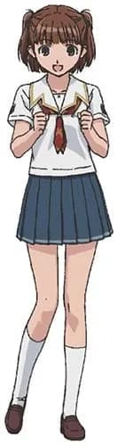 相原菜々
