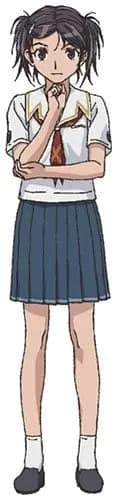 栗生恵