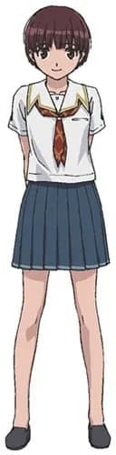 里仲なるみ