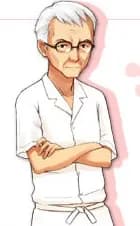 Satonaka Gunpei