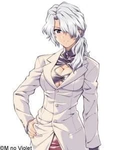 Mikage Reika