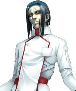 Lee Seimei