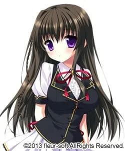 日向ましろ