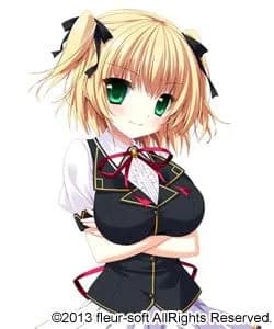 皇レイア