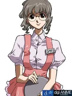 高梨ヨウコ