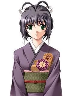 雪野ちとせ