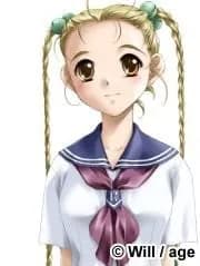 Terashima Minami