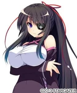 Migatari Nao