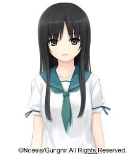 Kunimura Kotone