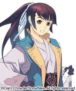 神楽坂小十郎太