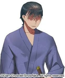 堀紋十郎