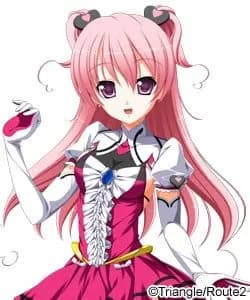 Asakura Izumi