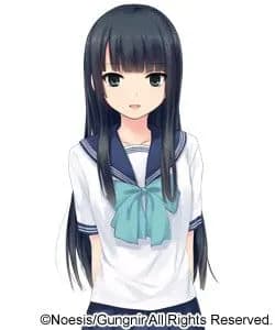 Isshi Mizuki