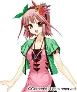Migiwa Chika