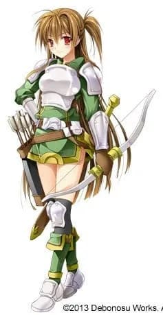 ブレンダ・オーレン