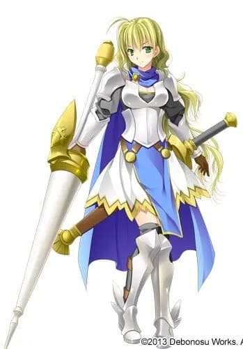 レイチェル・ローズマリー