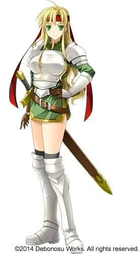 ケイティ・ローズウッド