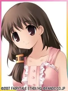 近澤結衣