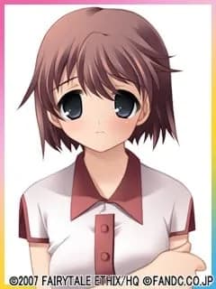 都築亜季