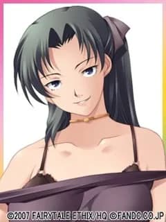 近澤依子