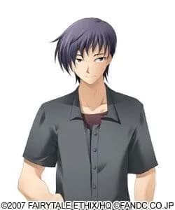 近澤一史