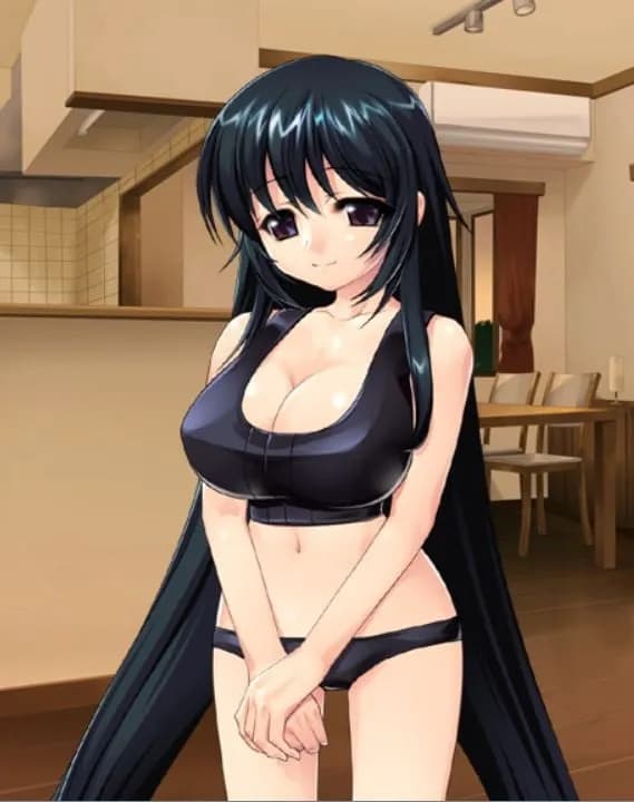 浅羽響