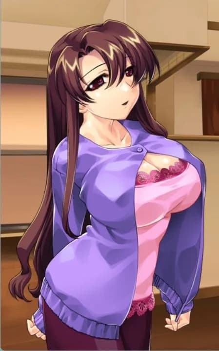 浅羽杏子