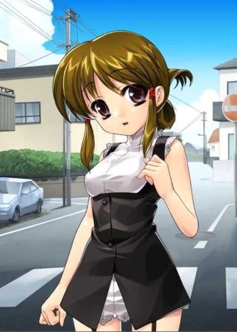 里中美和