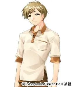 高遠啓一郎