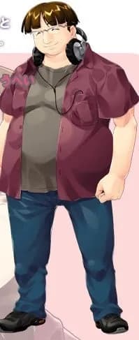 里中秀平