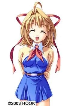 Ayase Nazuna