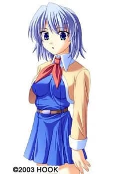 Kaminuma Kiriko