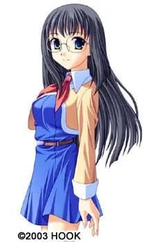 藤木咲野