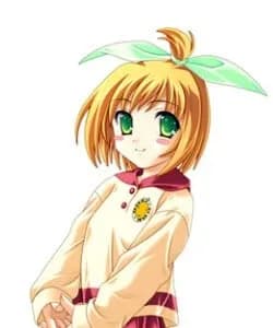 Ayase Yuuki