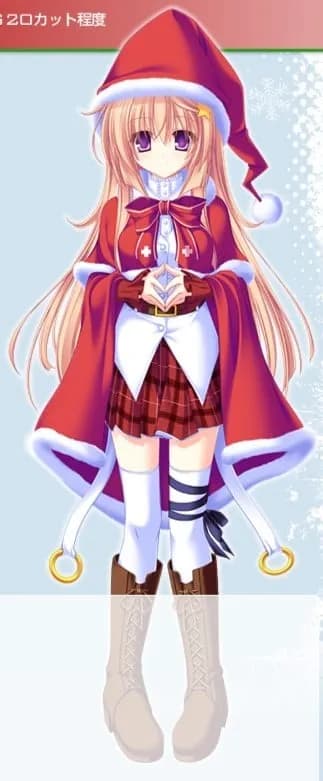 征夜ましろ