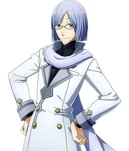 Unomaru Souichirou