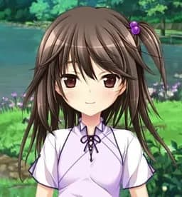铃夏